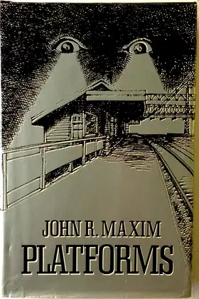 Platforms poster