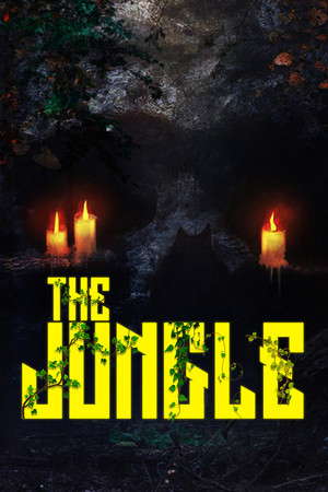 The Jungle poster