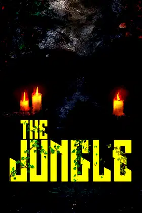 The Jungle poster