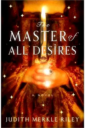 The Master of All Desires (Paperback) - Common poster