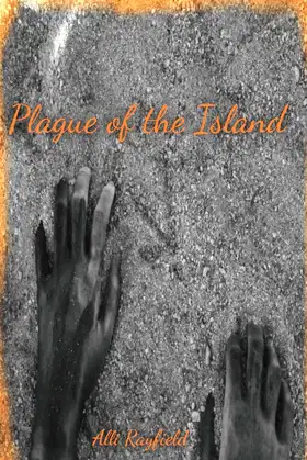 Plague of the Island (Plague of the Dead) poster