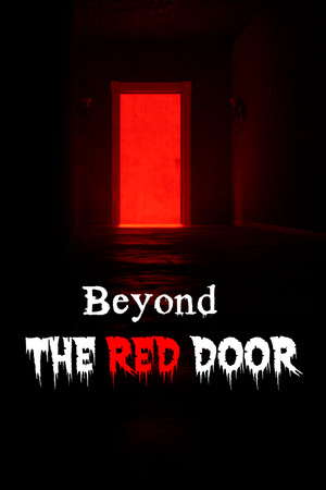 Beyond the Red Door poster