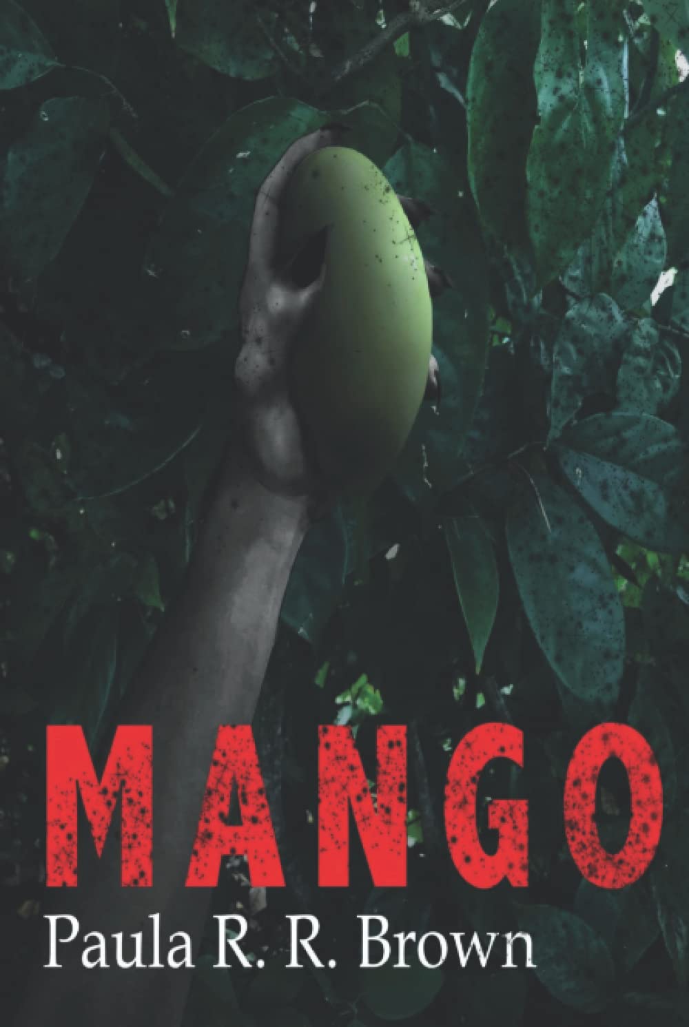 Mango poster