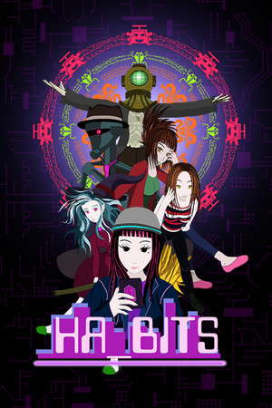 Ha_Bits poster