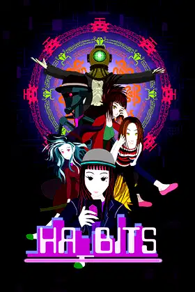 Ha_Bits poster
