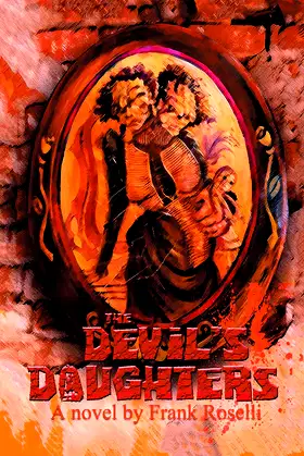 The Devil’S Daughters poster