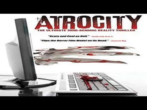 Poster for Atrocity