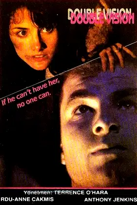Double Vision poster
