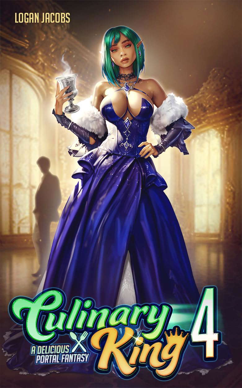 Culinary King 4 poster