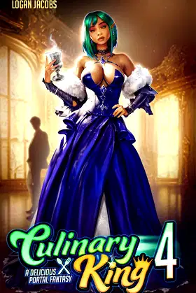 Culinary King 4 poster