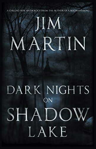 Dark Nights On Shadow Lake poster
