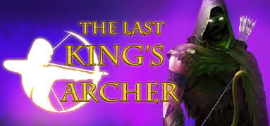 The Last King's Archer capsule