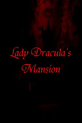 Lady Dracula's Mansion poster