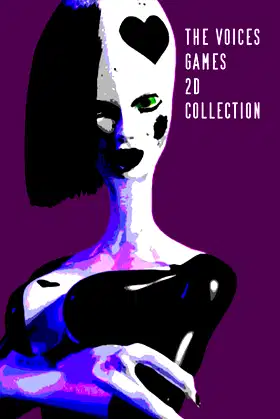 The Voices Games 2d Collection poster