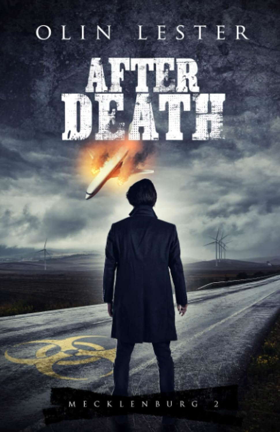 After Death: Mecklenburg, Book 2 poster