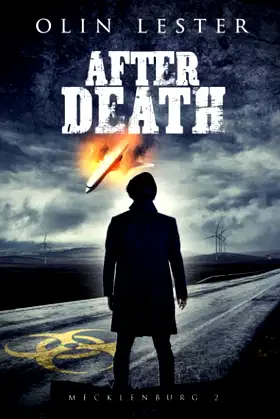 After Death: Mecklenburg, Book 2 poster