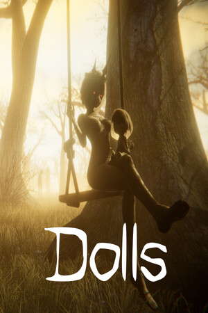 Dolls poster