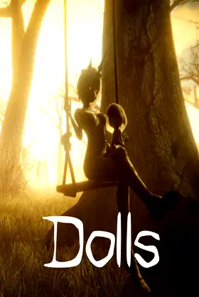 Dolls poster