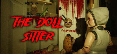 The Doll Sitter capsule