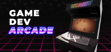 Game Dev Arcade capsule