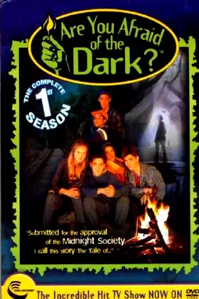Season 1 poster