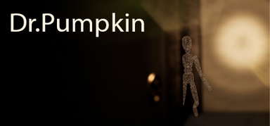 Dr.Pumpkin Chapter 2: The SCP hunt capsule