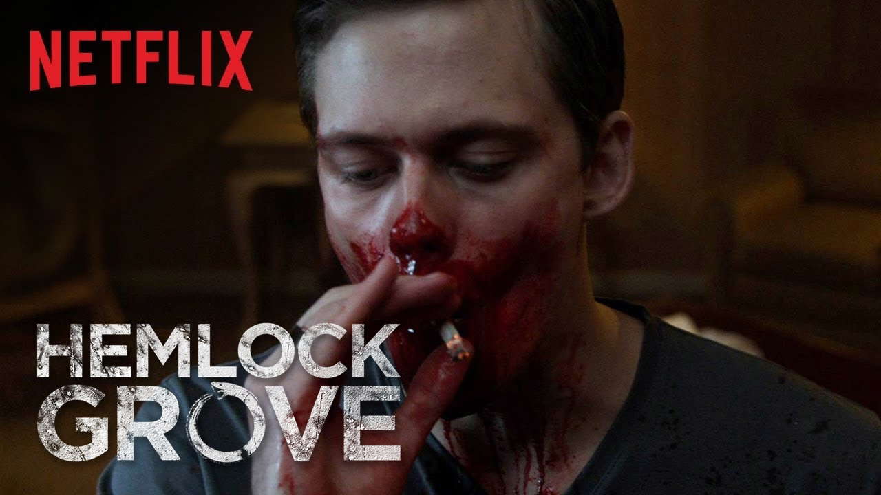 Poster for Season 2