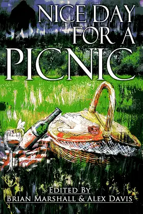Nice Day for a Picnic poster