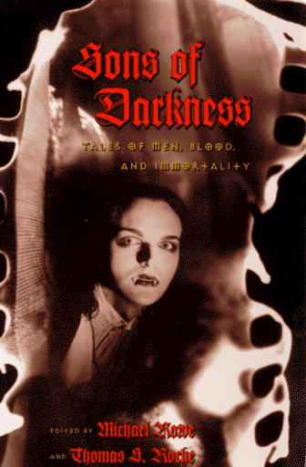 Sons of Darkness: Tales of Men, Blood and Immortality poster