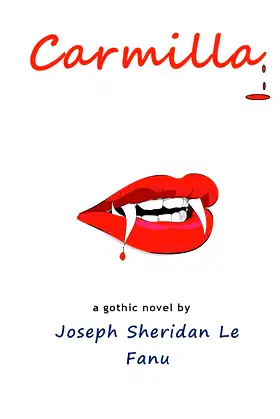 Carmilla poster