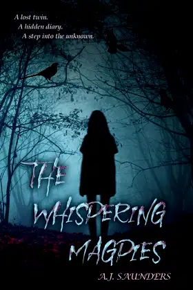 The Whispering Magpies poster