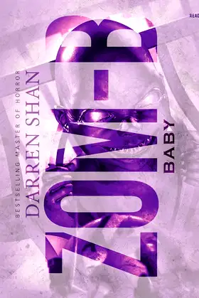 Zom-B Baby Lib/E poster