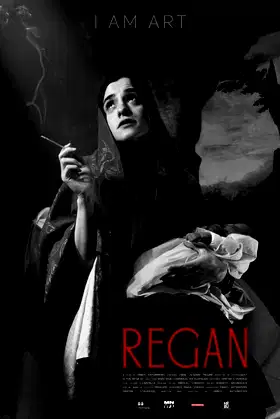 Regan poster