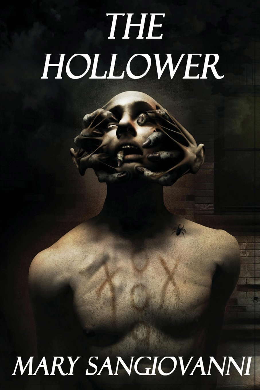 The Hollower (The Hollower Trilogy) poster