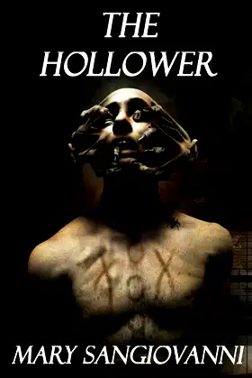 The Hollower (The Hollower Trilogy) poster