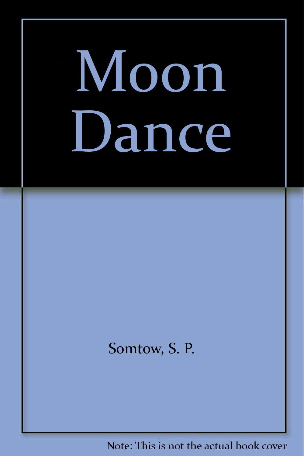 Moon Dance poster