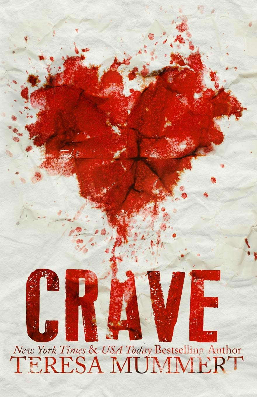 Crave poster