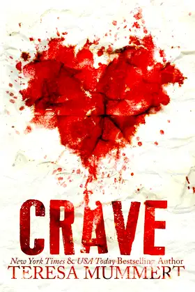 Crave poster