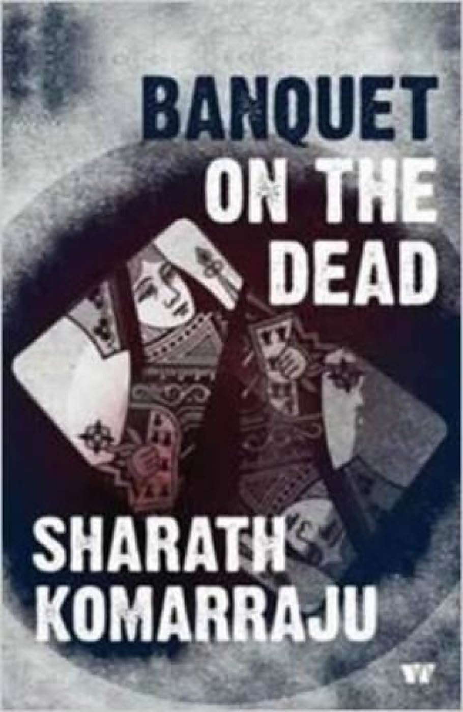 Banquet on the Dead poster