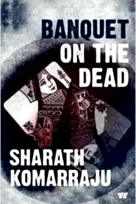 Banquet on the Dead poster
