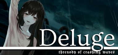 Deluge: Threnody of Crashing Waves capsule
