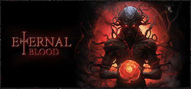 ETERNAL BLOOD capsule