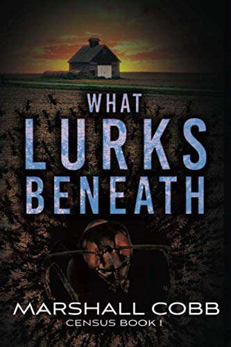 What Lurks Beneath (Census) poster