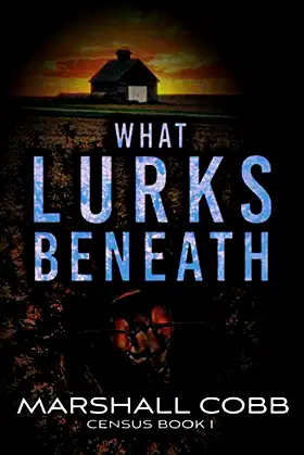 What Lurks Beneath (Census) poster