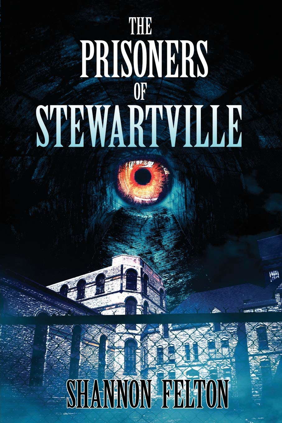 The Prisoners of Stewartville poster