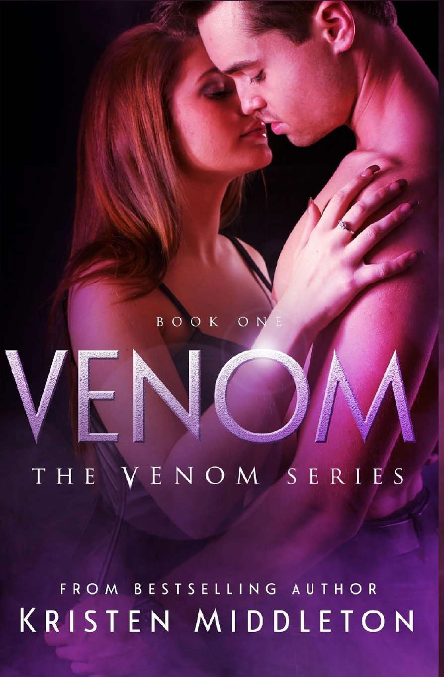 Venom poster