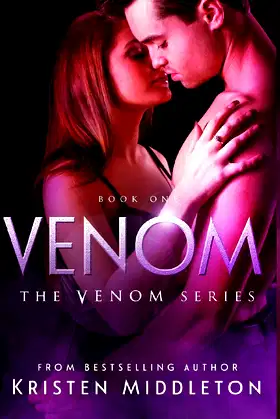 Venom poster