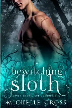 Bewitching Sloth (Seven Deadly) poster