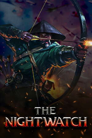 The Nightwatch poster