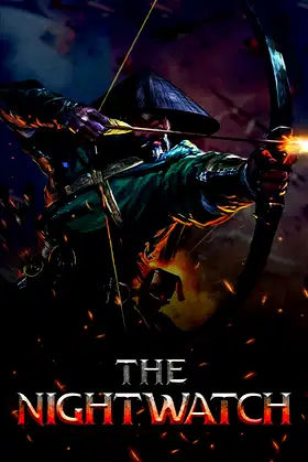 The Nightwatch poster